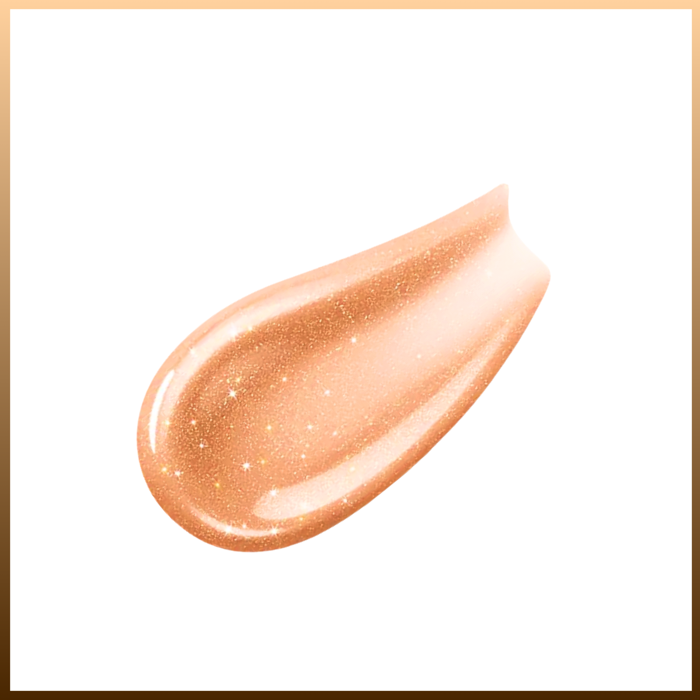 Cowgirl Kisses Lipgloss