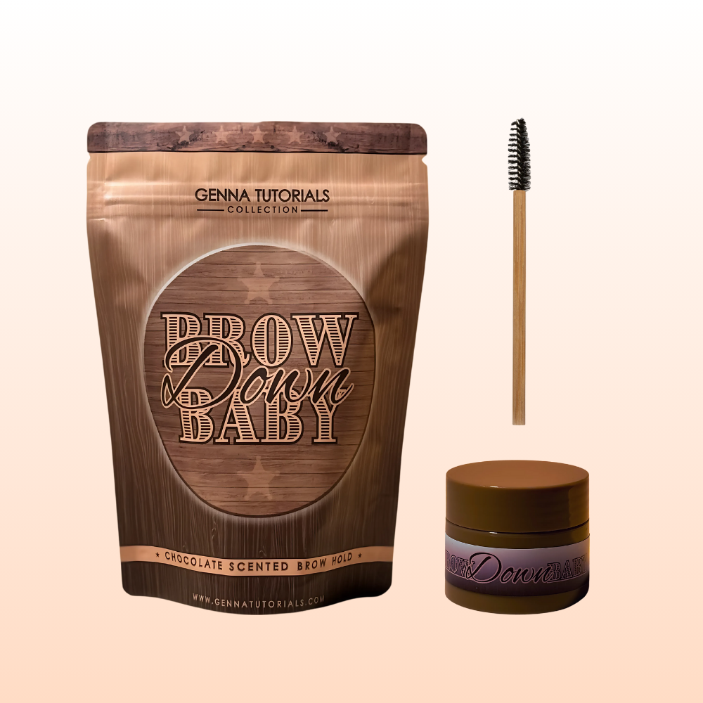 Brow Down Basics Bundle