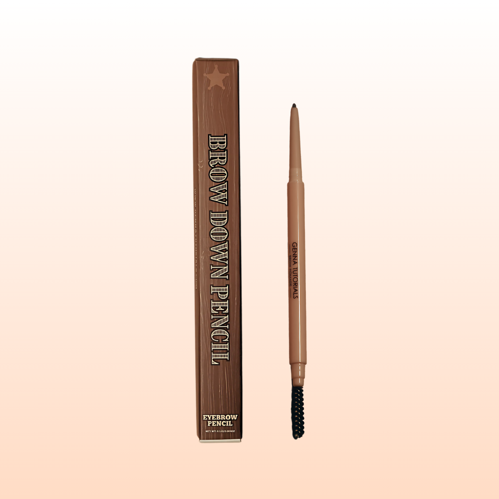 Brow Down Basics Bundle