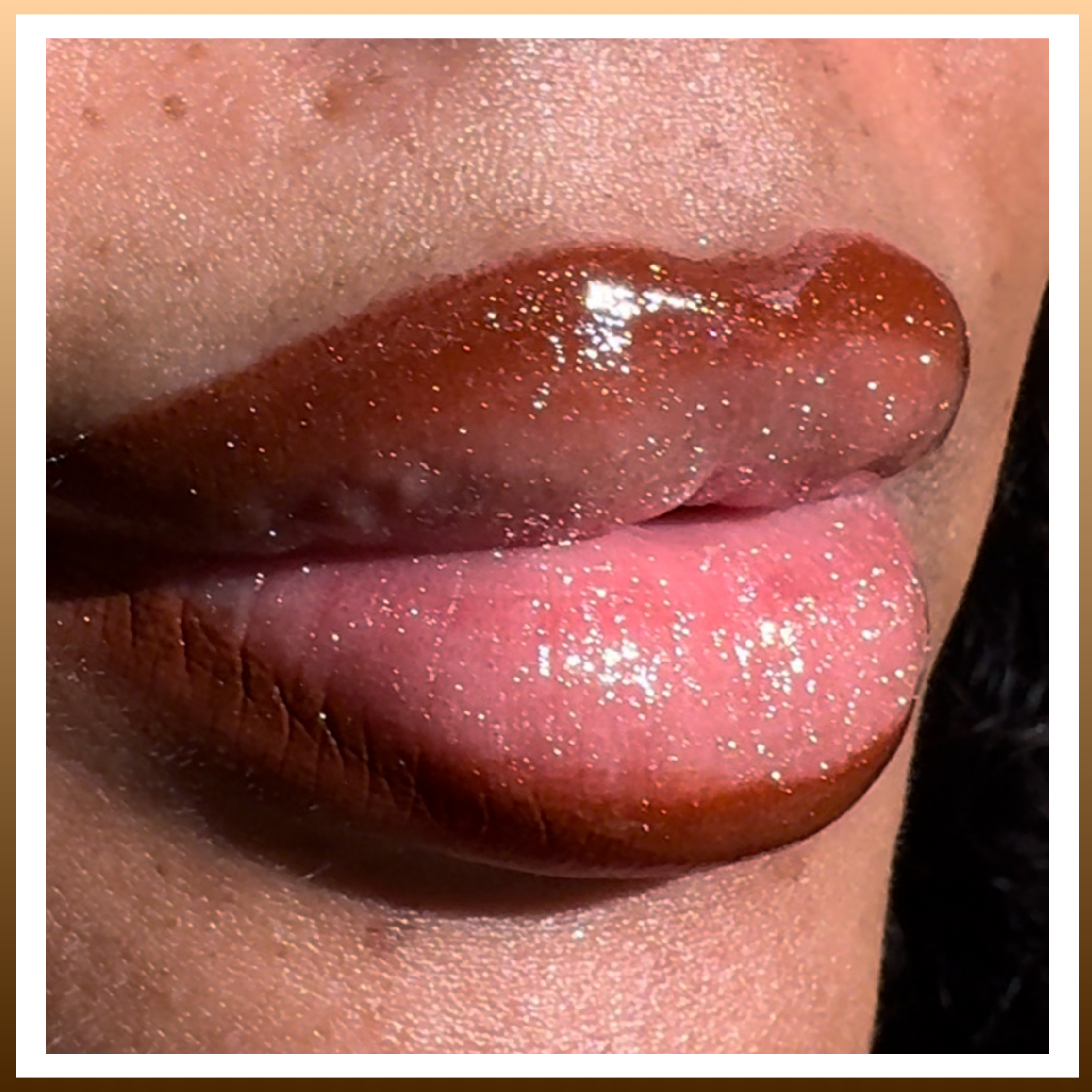 Cowgirl Kisses Lipgloss