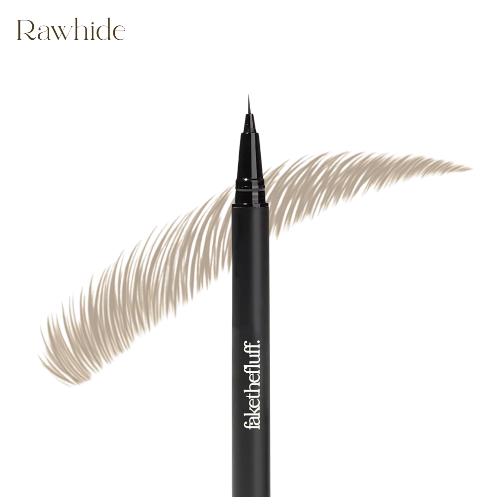 Genna Tutorials - Fake The Fluff Eyebrow Pen (Ultra-FineTip)