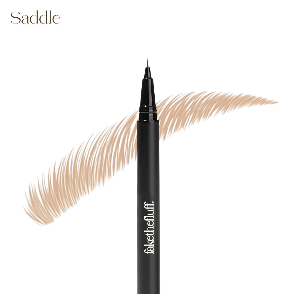 Genna Tutorials - Fake The Fluff Eyebrow Pen (Ultra-FineTip)