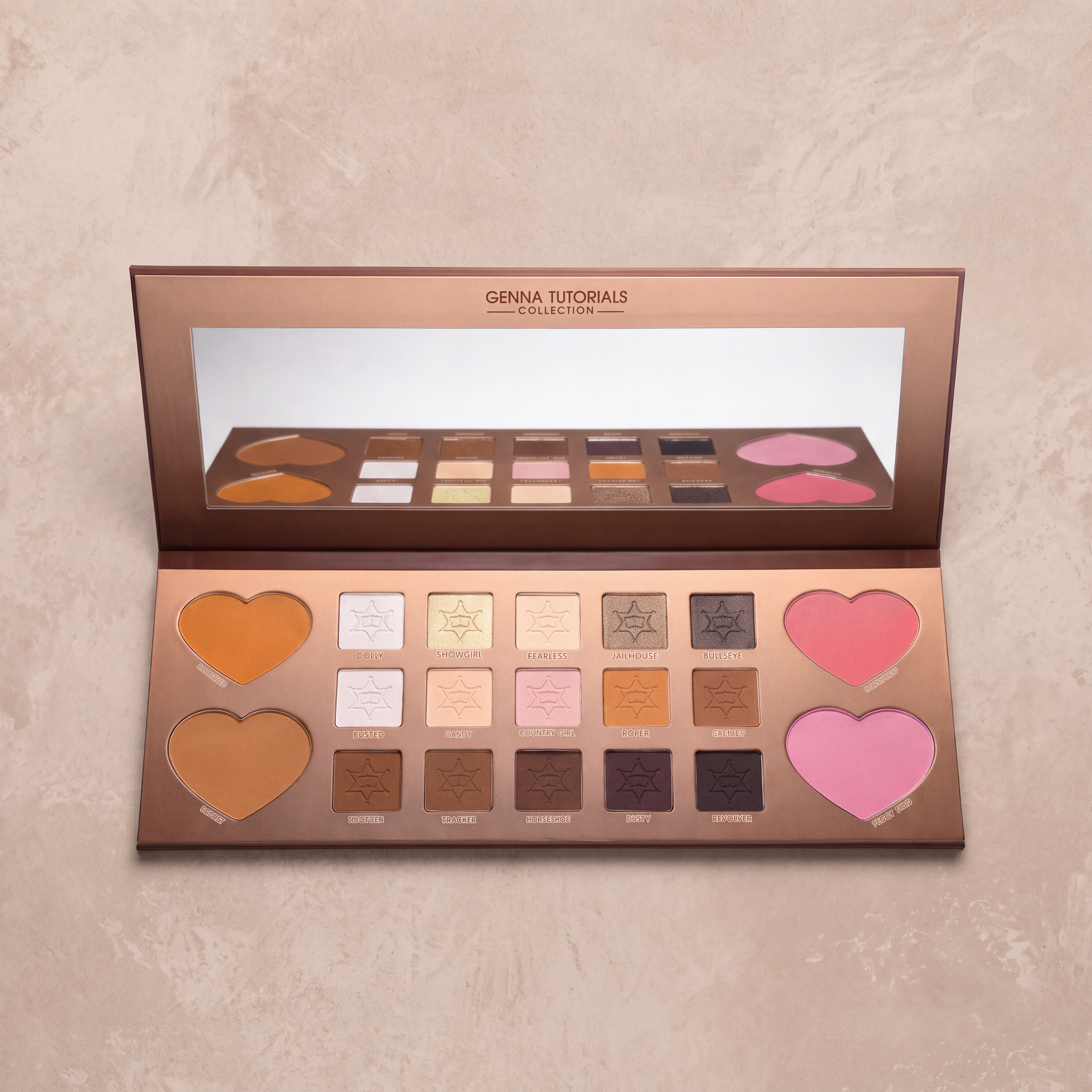 Complexion | Everyday essentials
