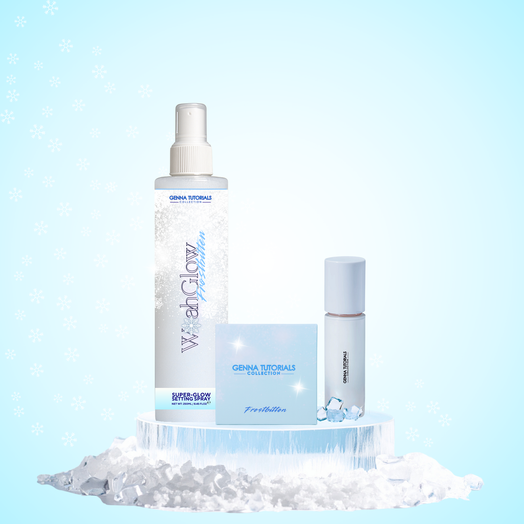 Genna Tutorials - Full Frostbite Bundle