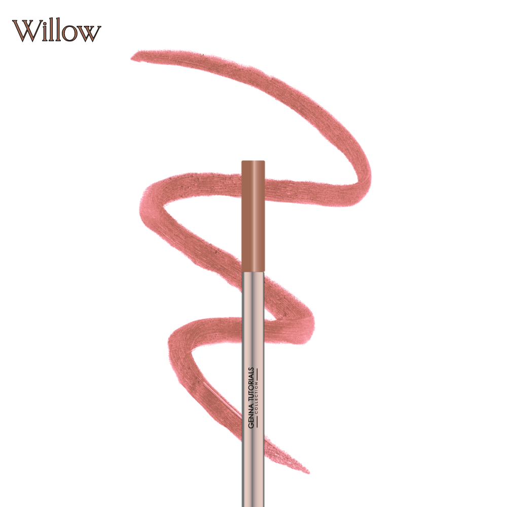 £12 Lip Liner and Gloss Bundle