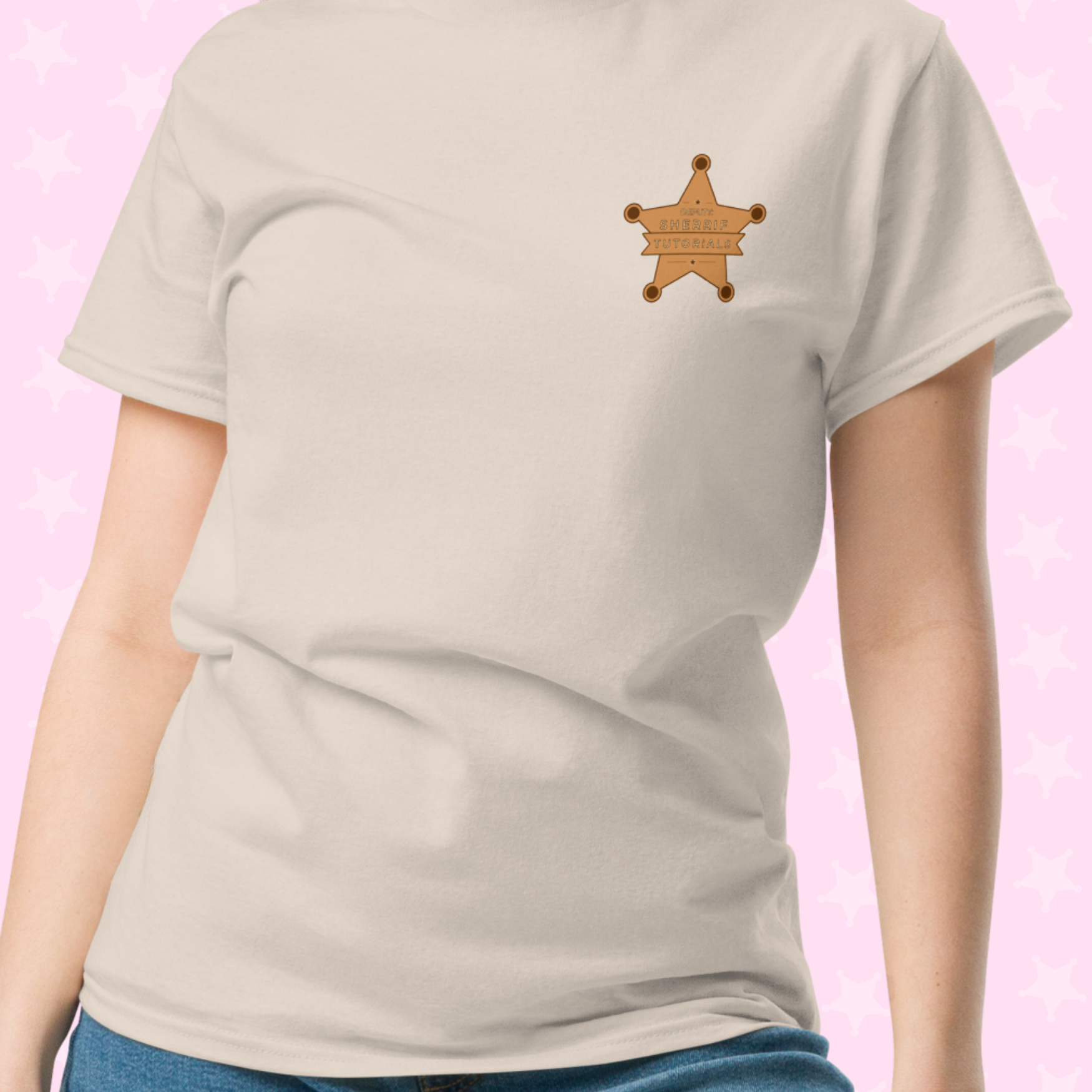 (PRE-ORDER) Self Love Cowgirl Club T-shirt