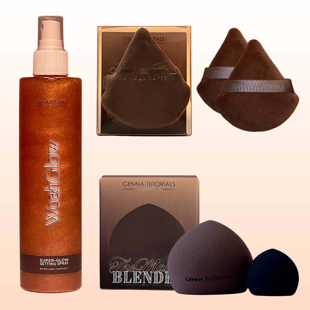 The GlowGetter Bundle