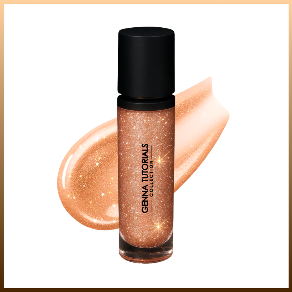 £12 Lip Liner and Gloss Bundle