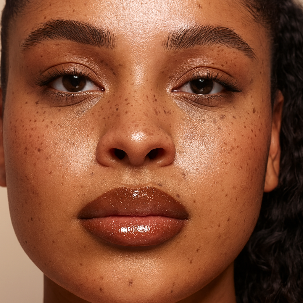 Cowgirl Kisses Lipgloss