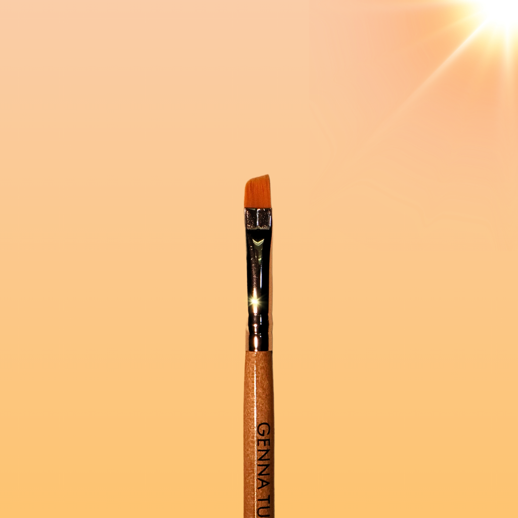 Brow Down Pomade (Free 2in1 Brush)