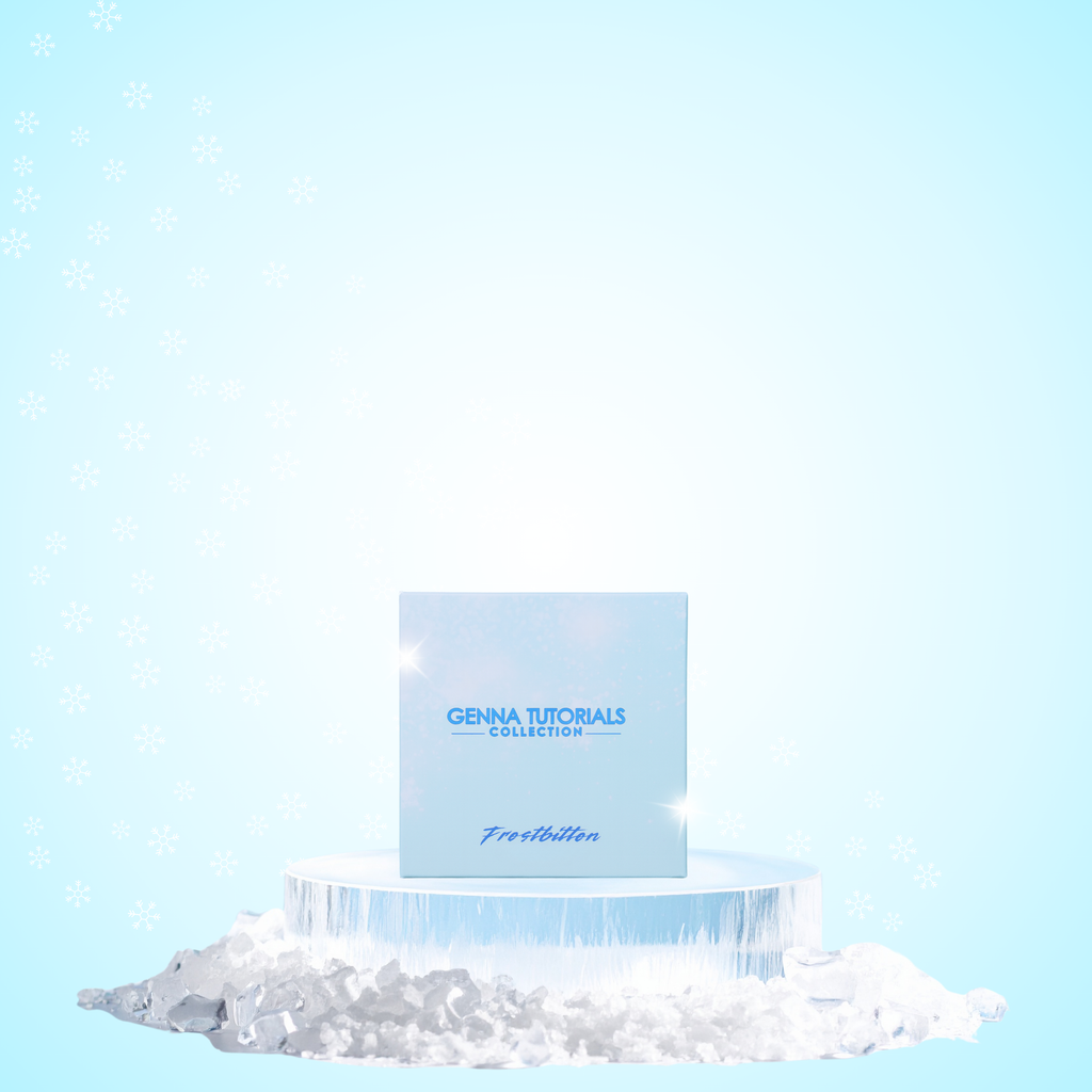 Genna Tutorials - Full Frostbite Bundle