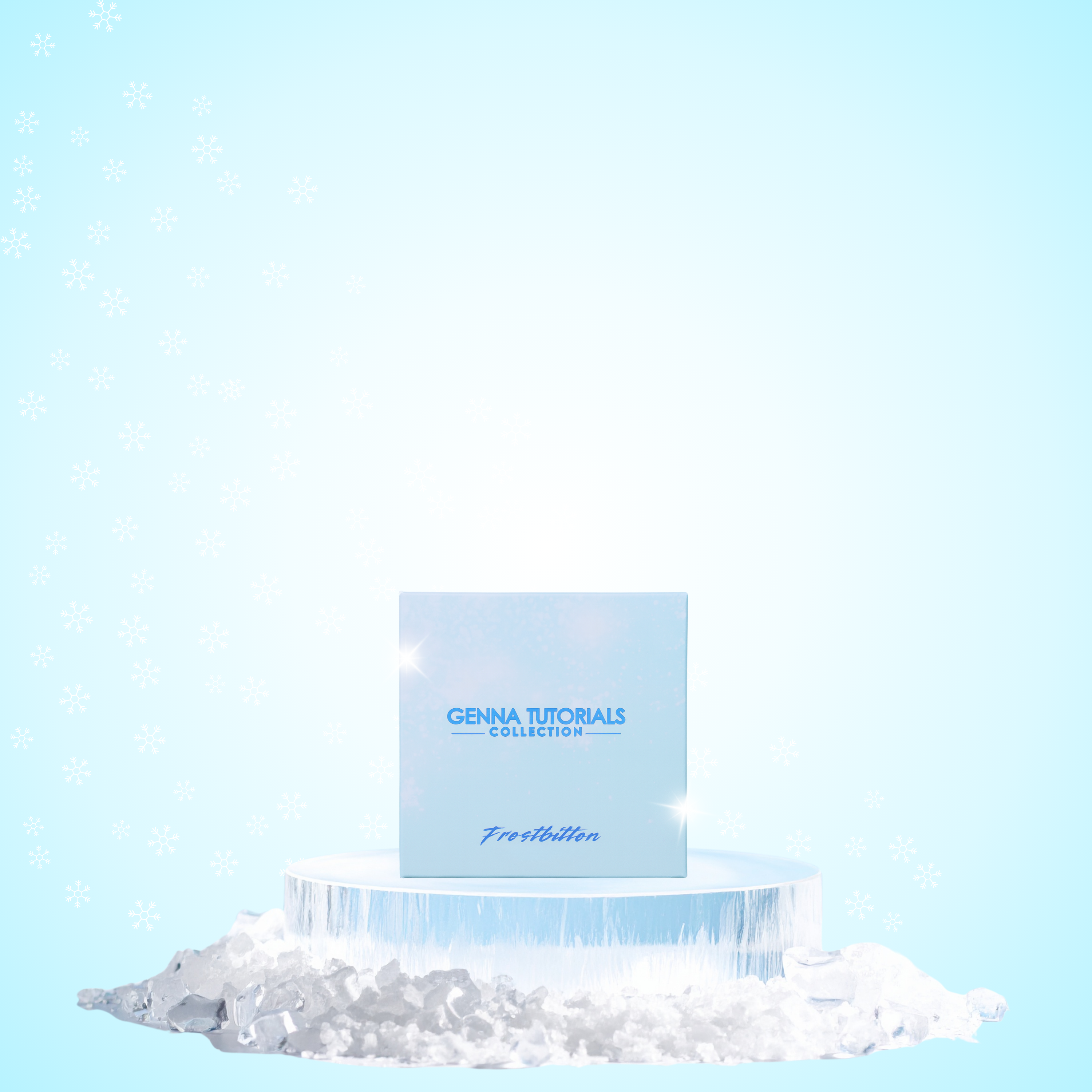 Genna Tutorials - Full Frostbite Bundle