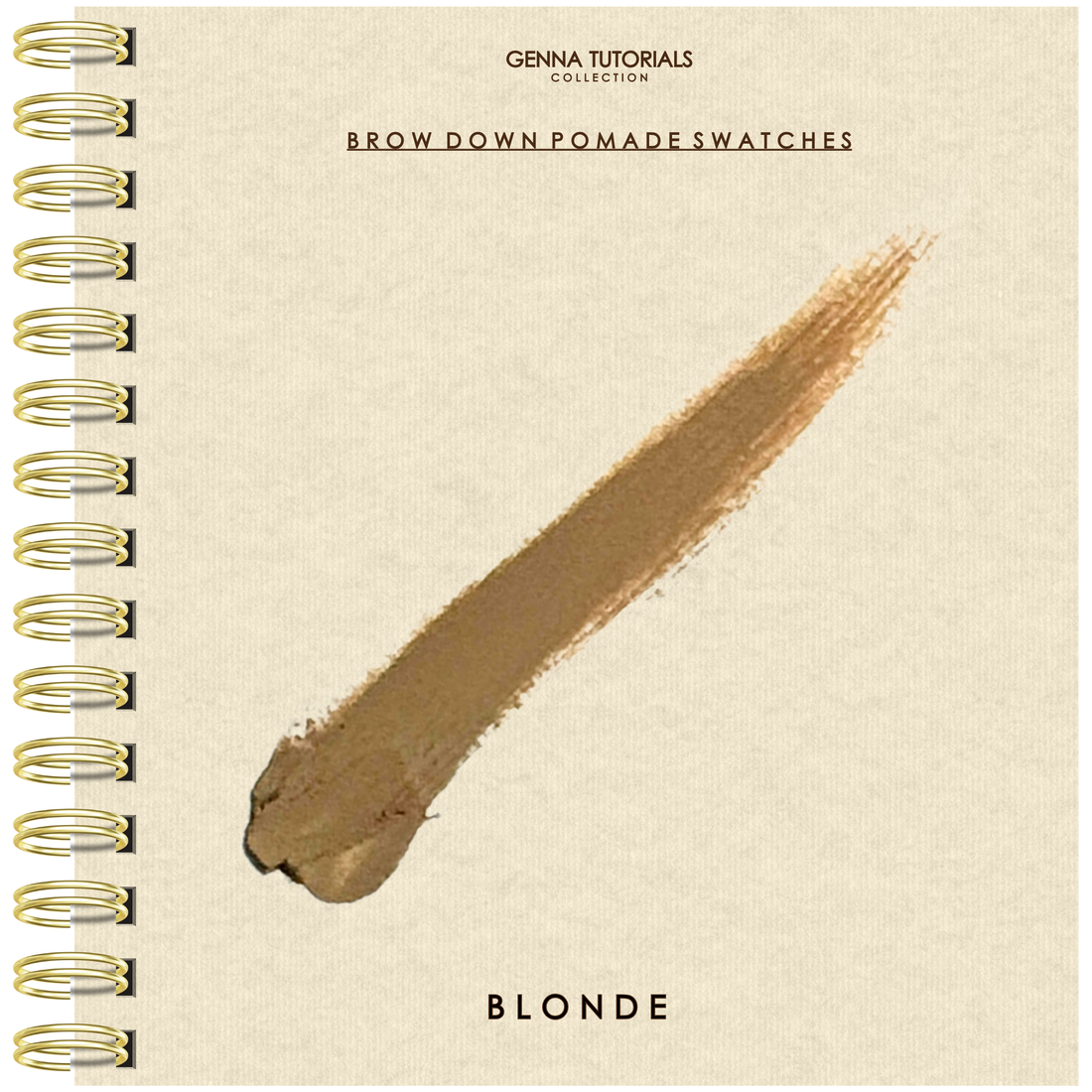 Brow Down Bundle (Brow Hold &amp; Pomade)