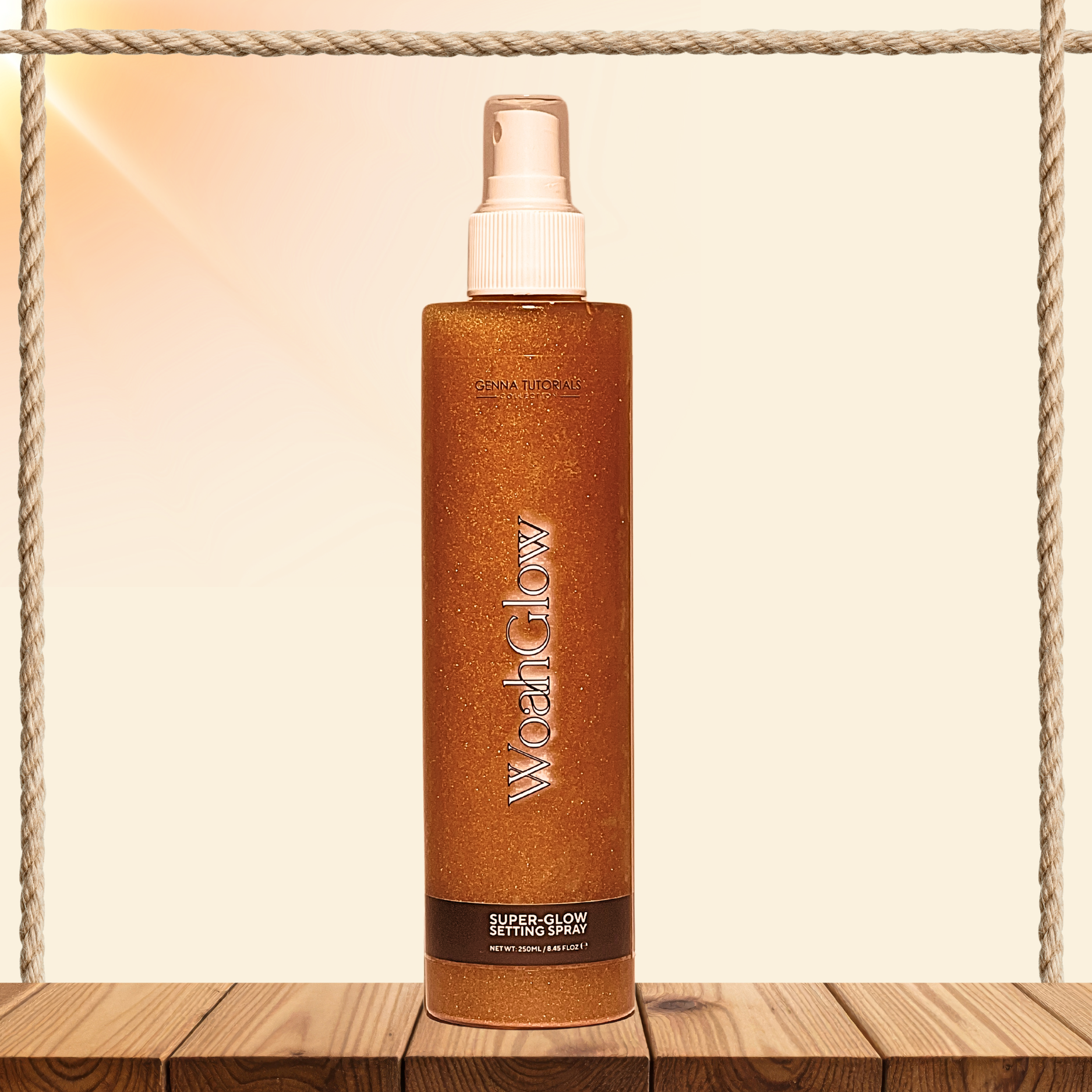 The Rode'Glow Bundle