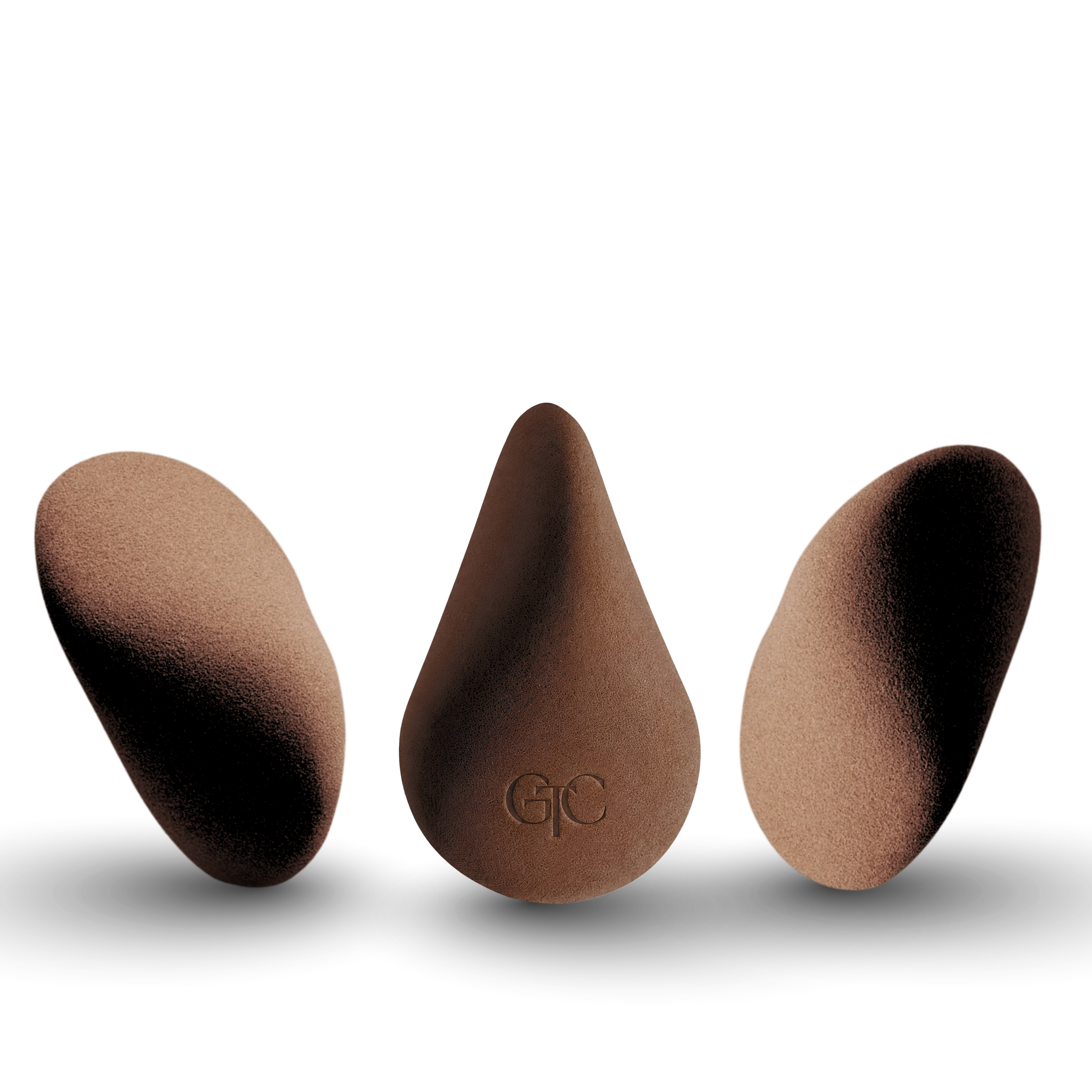 VELORI – The Full Complexion Sponge