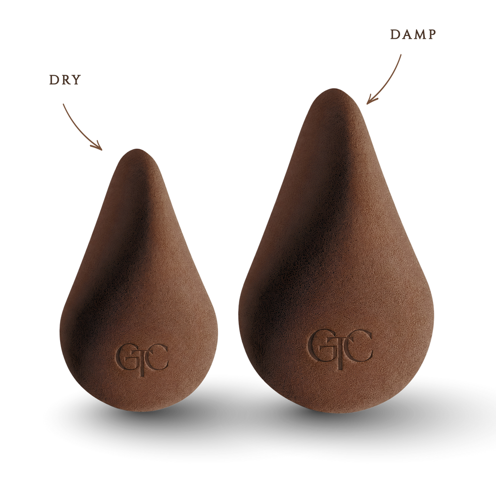 VELORI – The Full Complexion Sponge