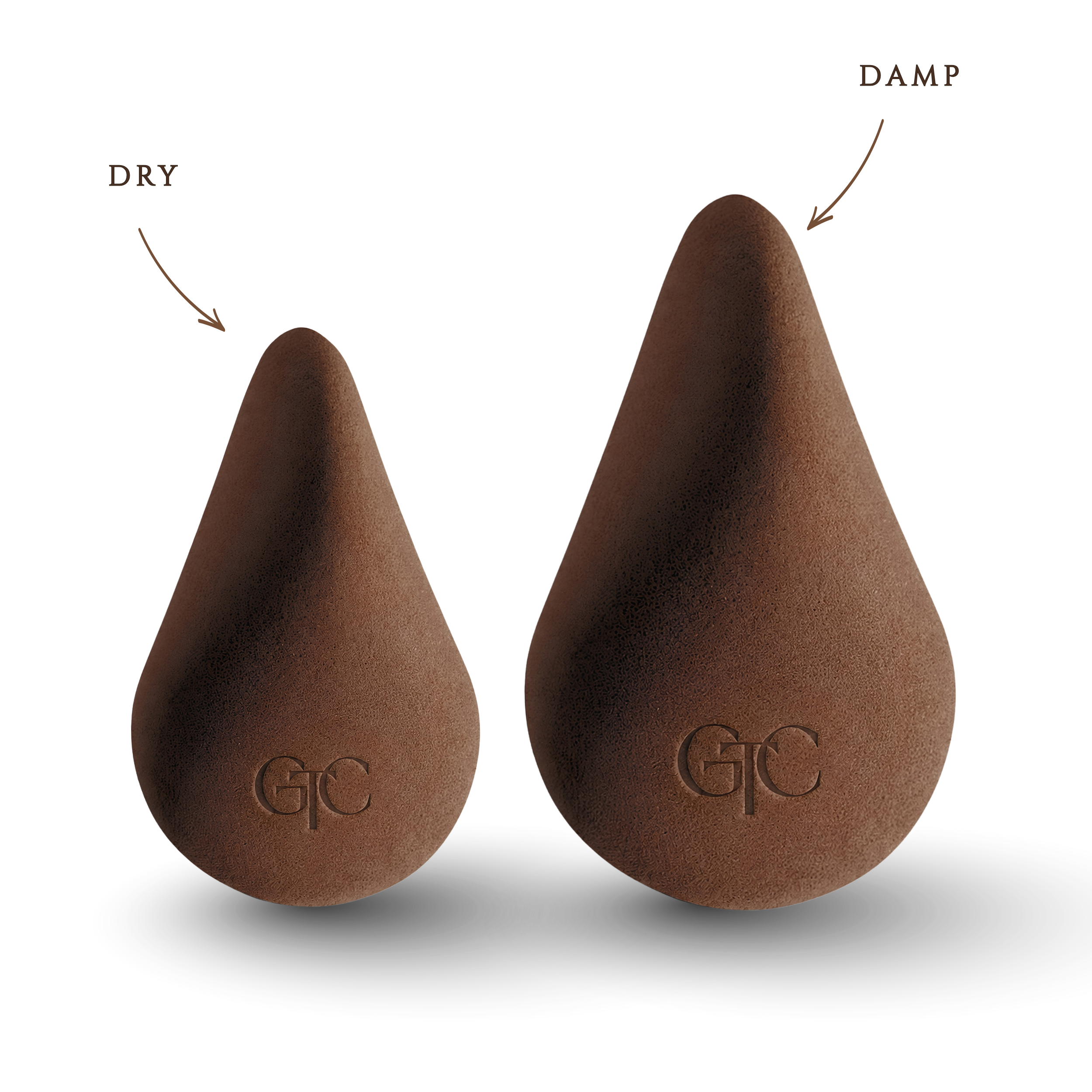 VELORI – The Full Complexion Sponge