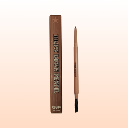 Brow Down Basics Bundle