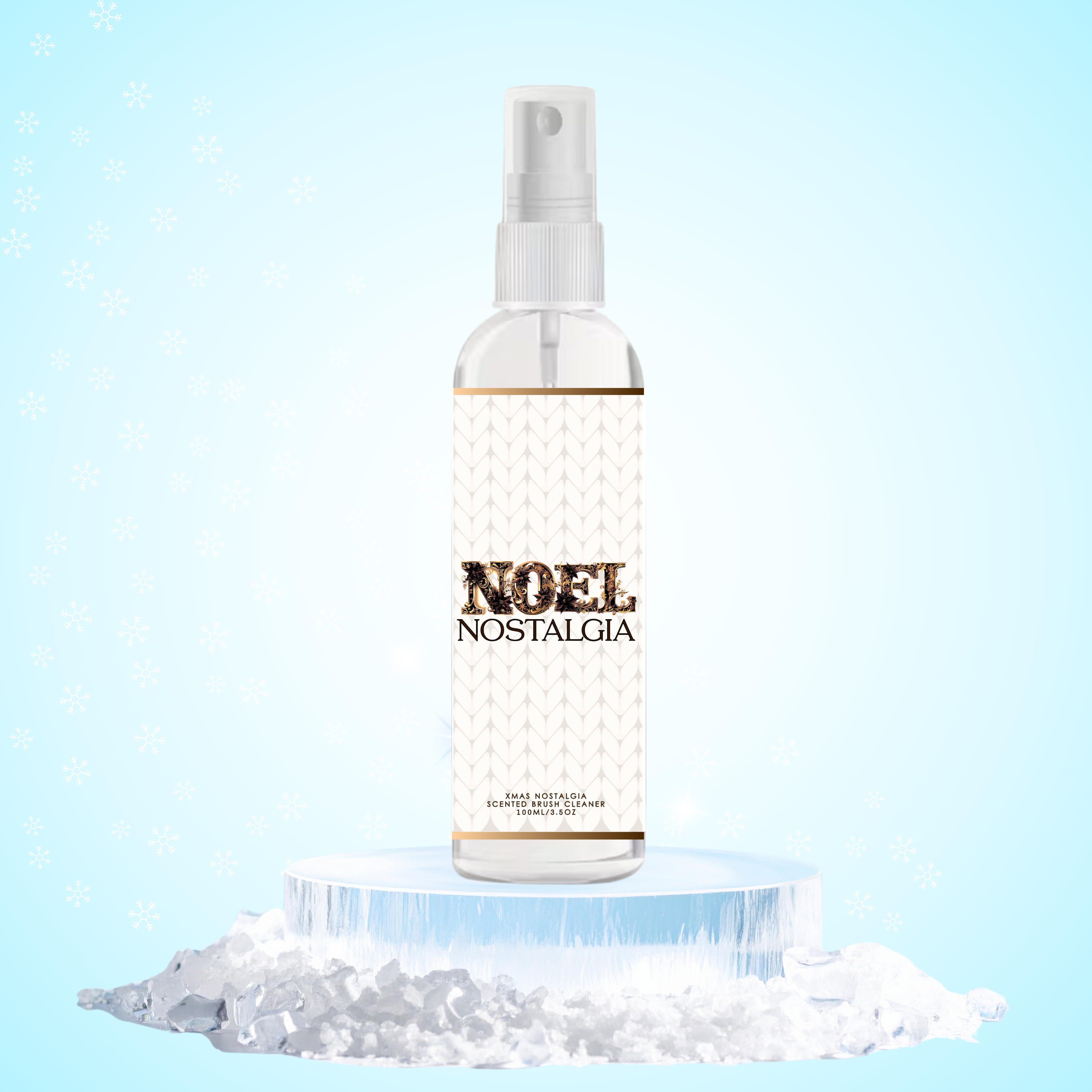 Genna Tutorials - Bundle 3: The Winter Luxe Collection