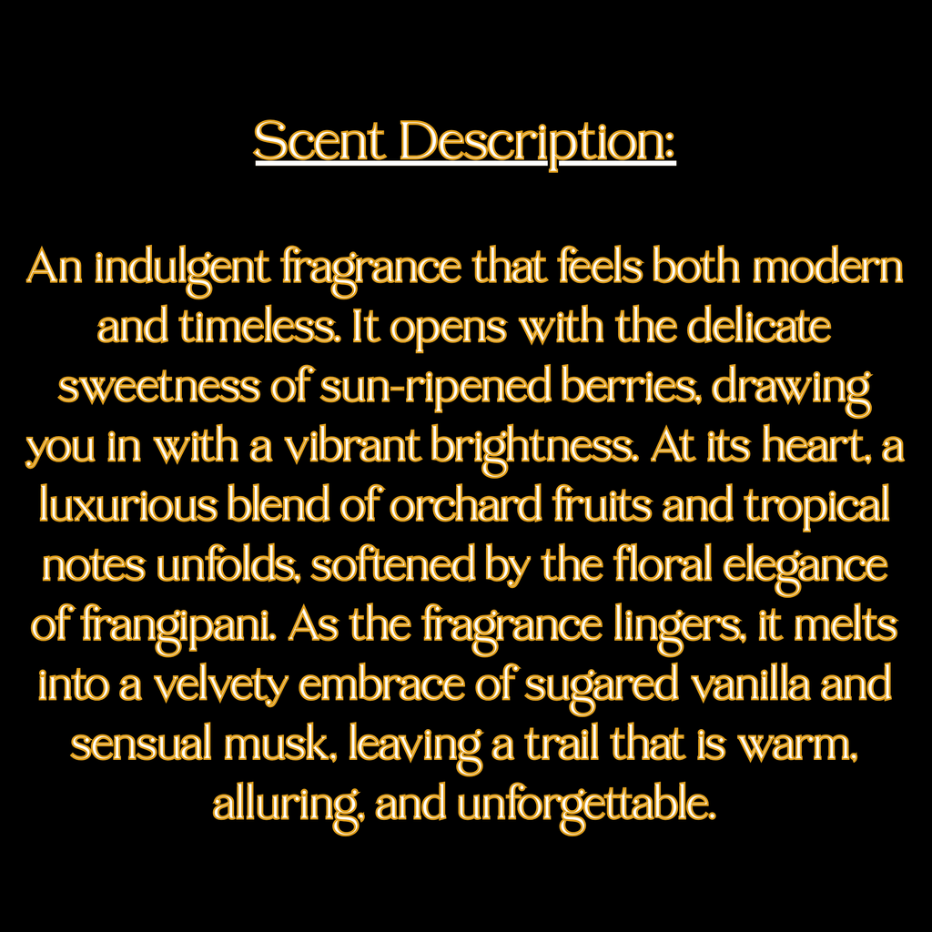 The Signature Scent - Brush Cleaner