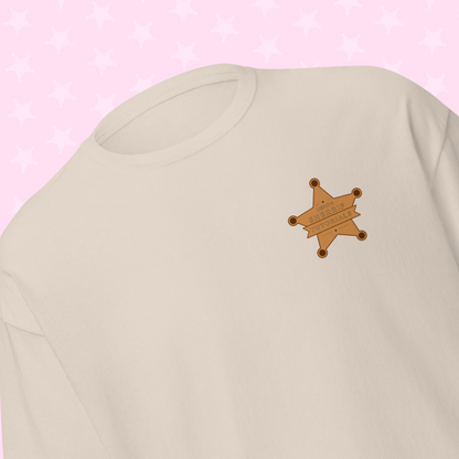 (PRE-ORDER) Self Love Cowgirl Club T-shirt