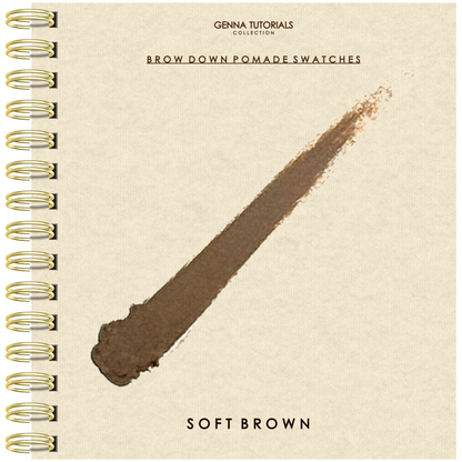 Brow Down Bundle (Brow Hold &amp; Pomade)