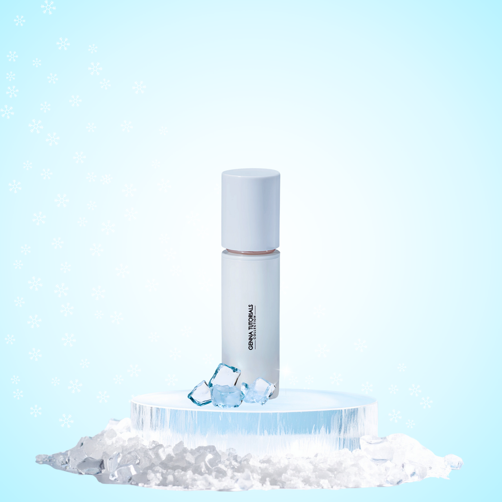 Genna Tutorials - Bundle 4: The Winter Masterpiece Collection