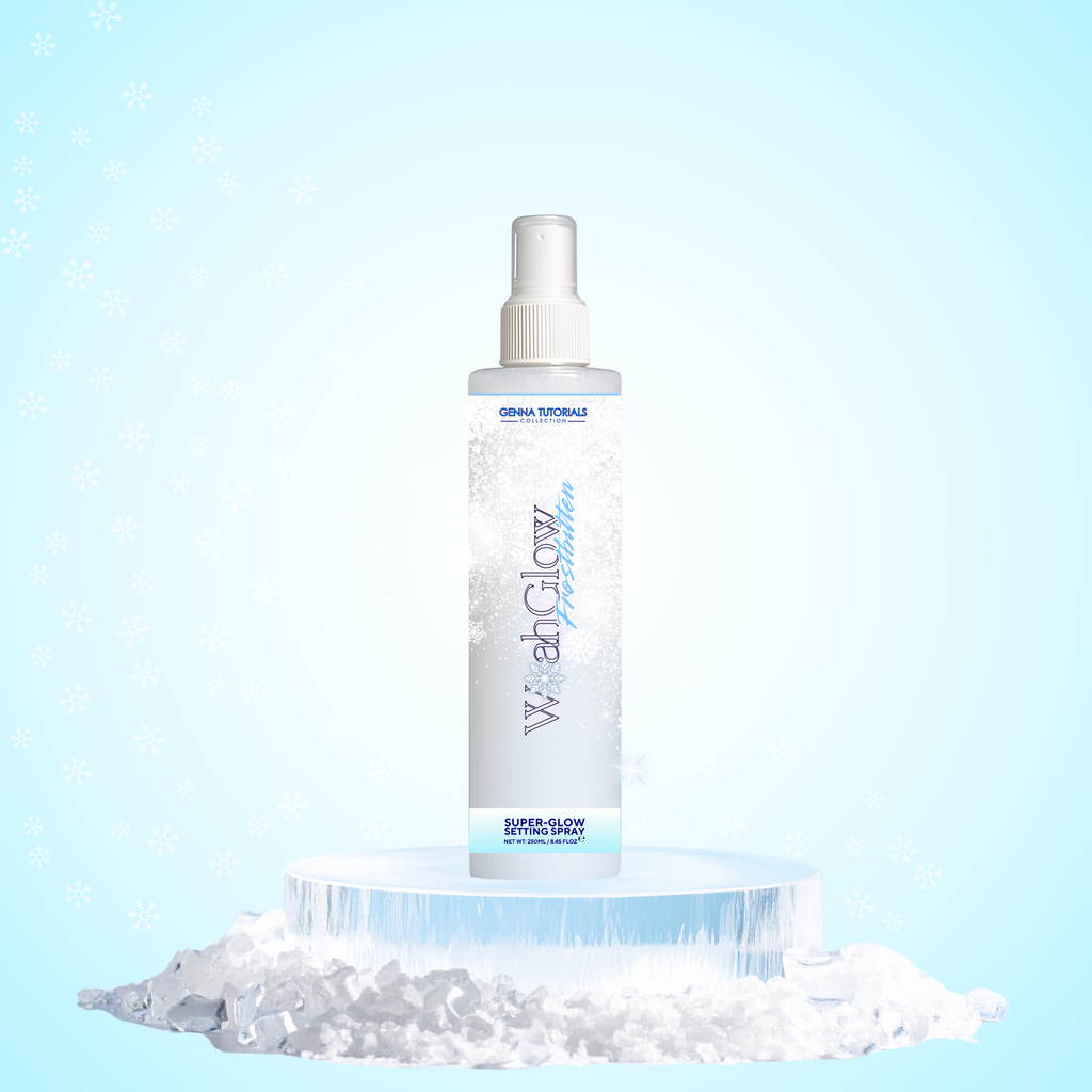 Genna Tutorials - Full Frostbite Bundle