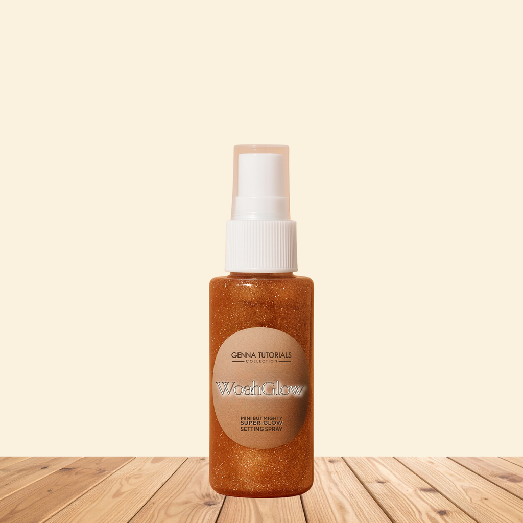 Mini Woah Glow - Mini But Mighty