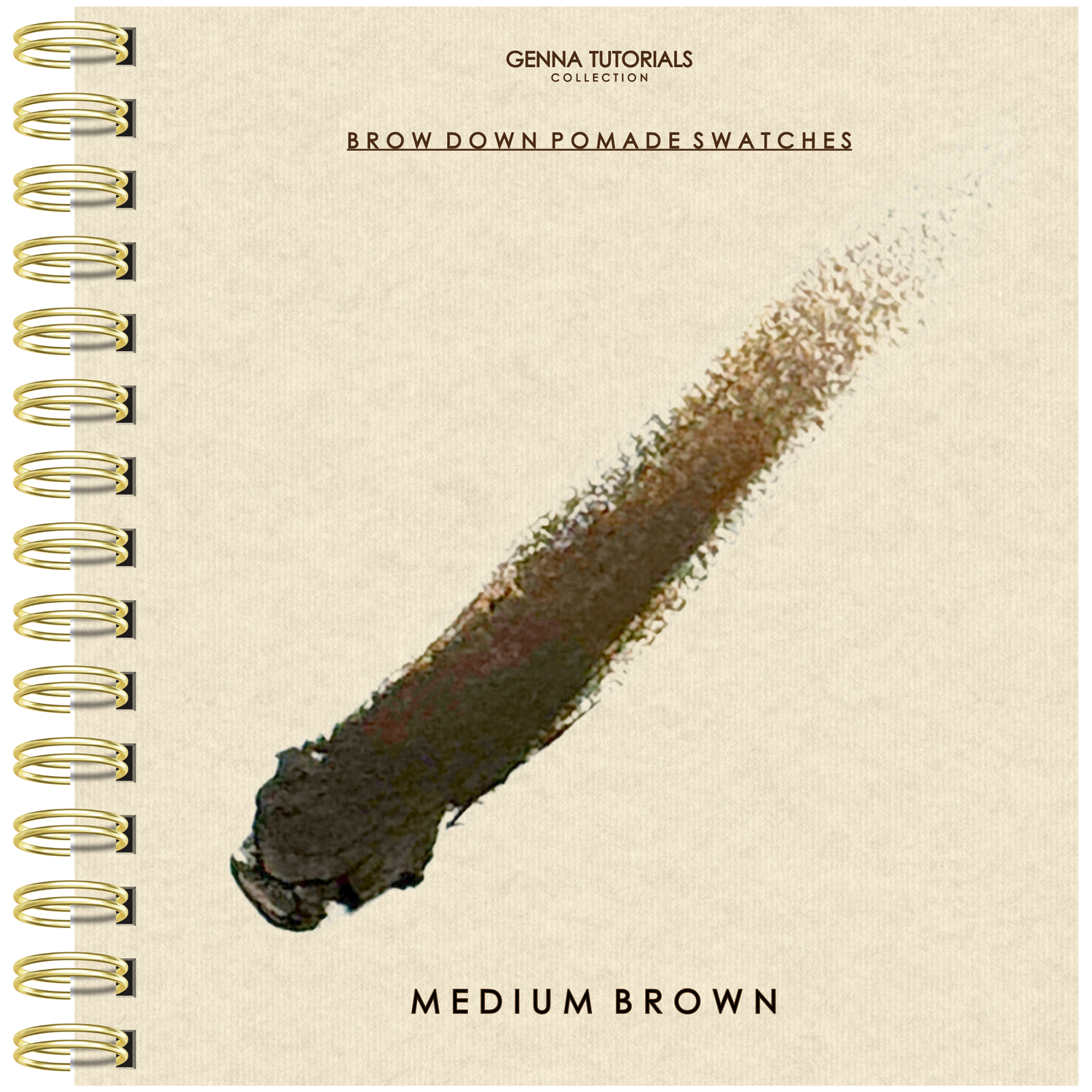 Brow Down Bundle (Brow Hold &amp; Pomade)