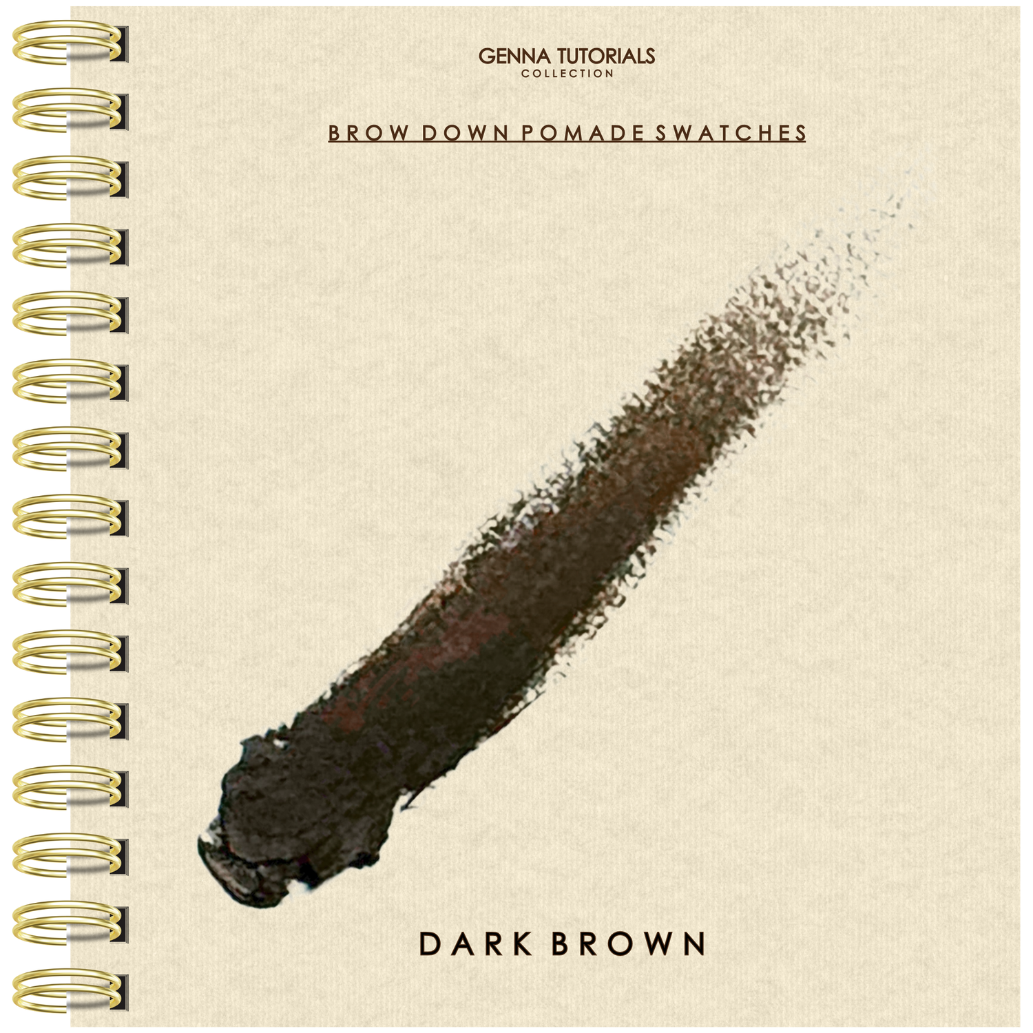 Brow Down Bundle (Brow Hold &amp; Pomade)