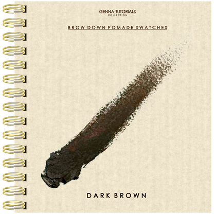 Brow Down Bundle (Brow Hold &amp; Pomade)