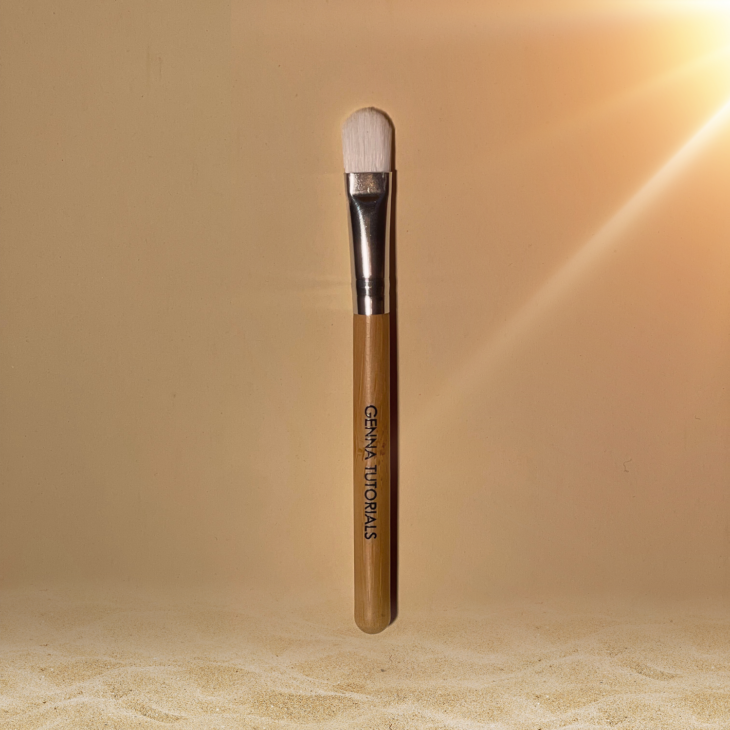 GT Eyebrow/Carving Brush