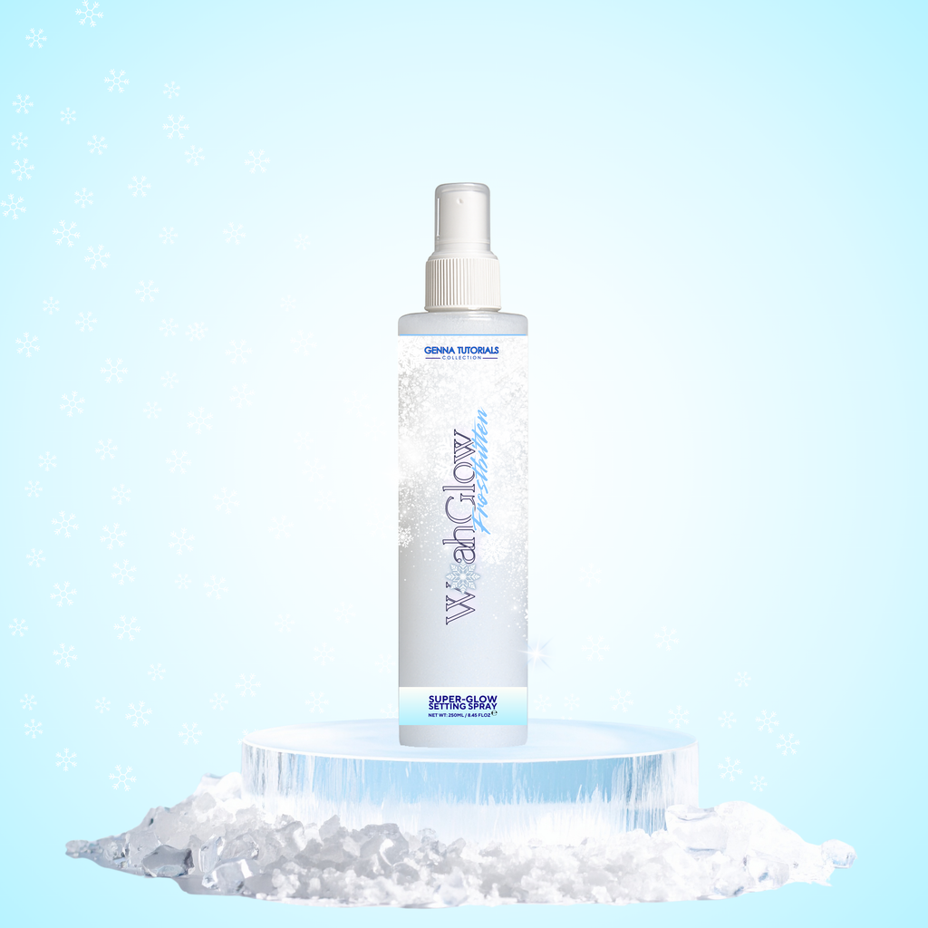 Genna Tutorials - Bundle 3: The Winter Luxe Collection