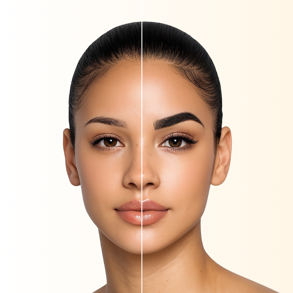 Brow Down Pomade (Free 2in1 Brush)