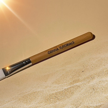 GT Eyebrow/Carving Brush