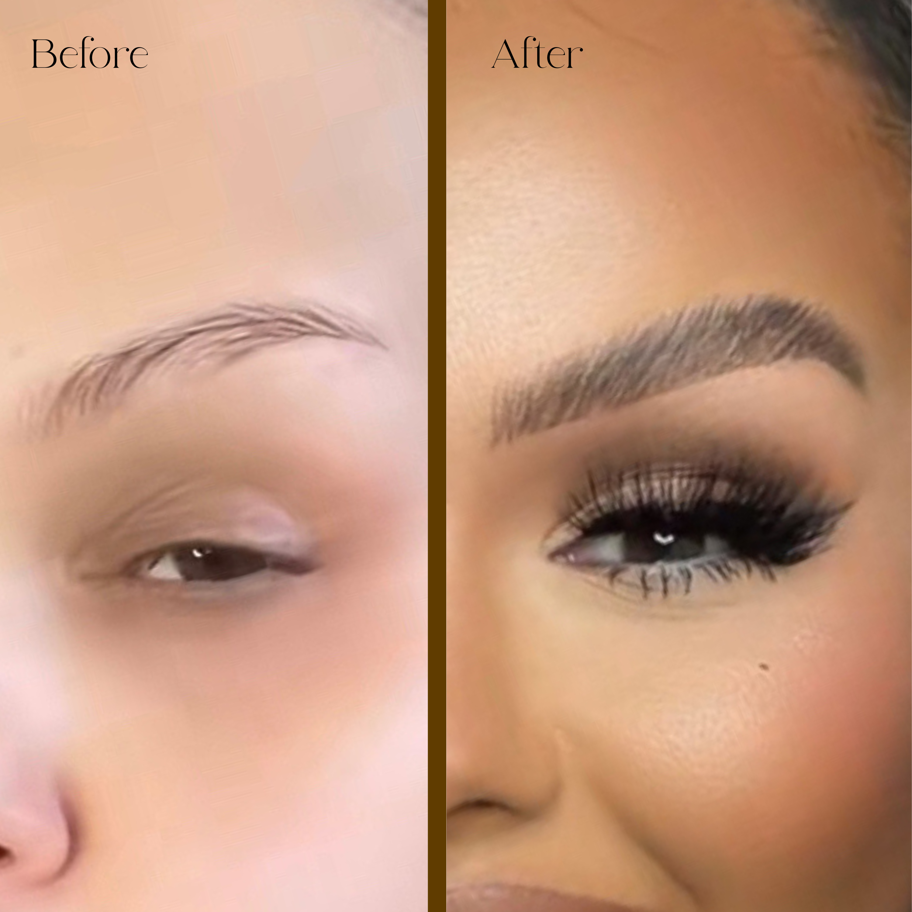 Genna Tutorials - Fake The Fluff Eyebrow Pen (Ultra-FineTip)