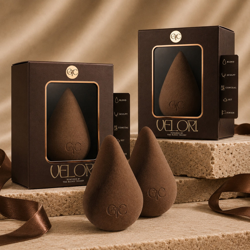 VELORI DUO – Powered by The Blend Theory
