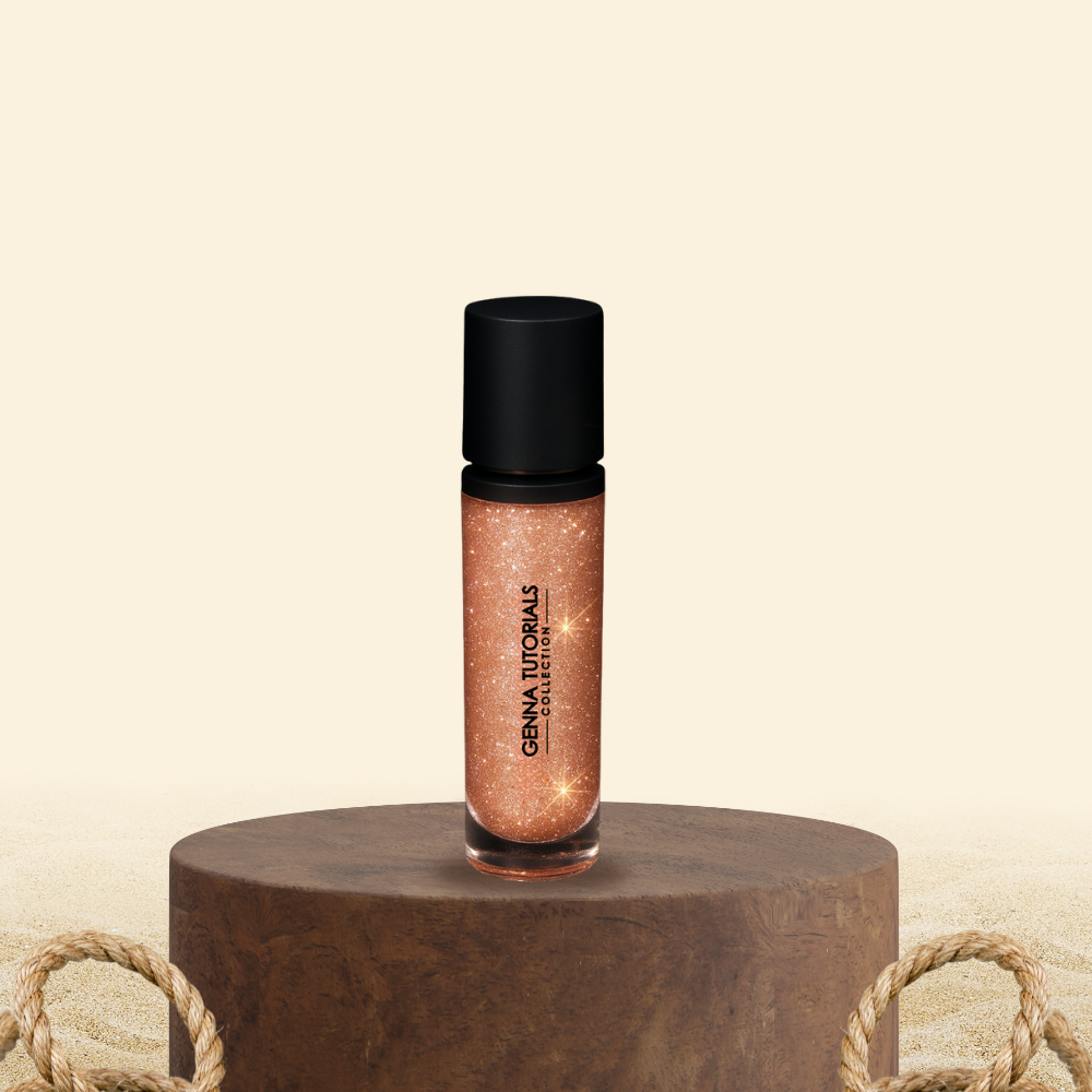 Cowgirl Kisses Lipgloss