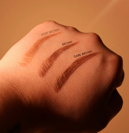 Brow Down Pencil (Micro Pencil)