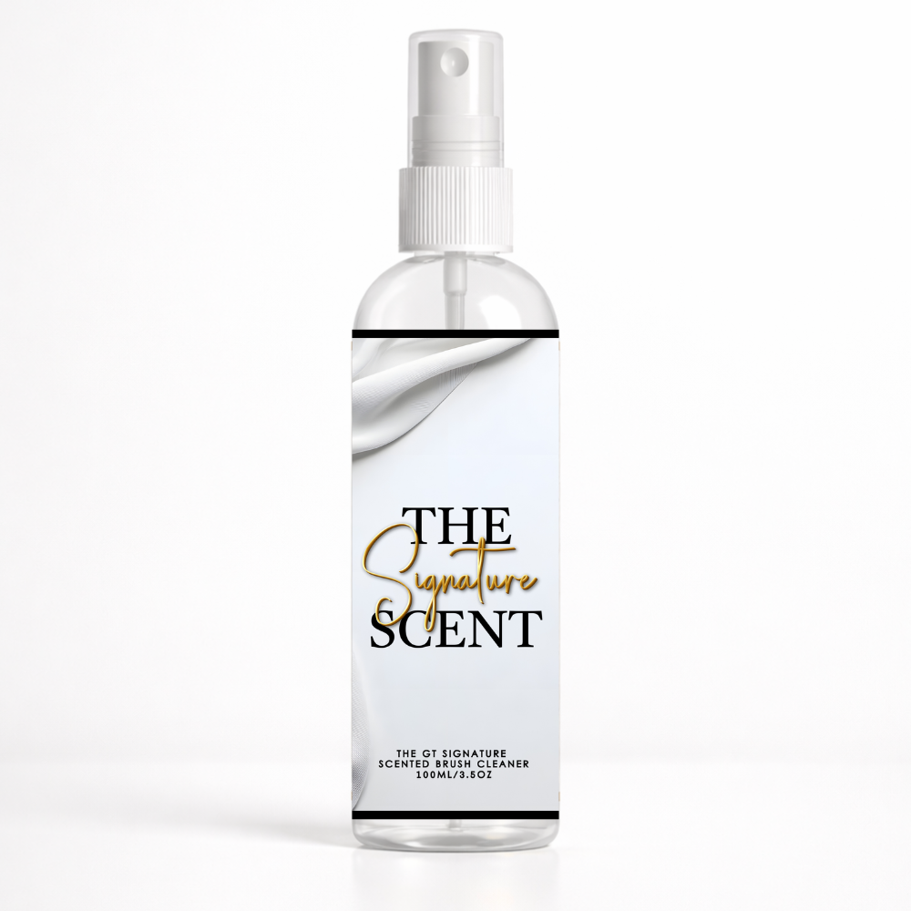 Genna Tutorials - The Brush Cleaner Bundle