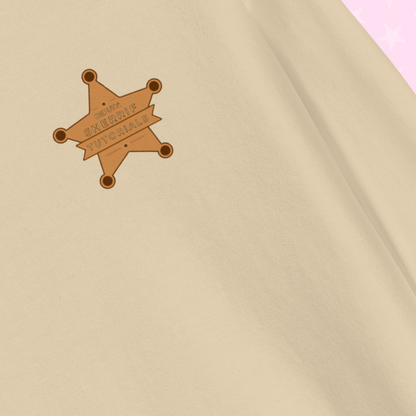 (PRE-ORDER) Self Love Cowgirl Club Hoodie
