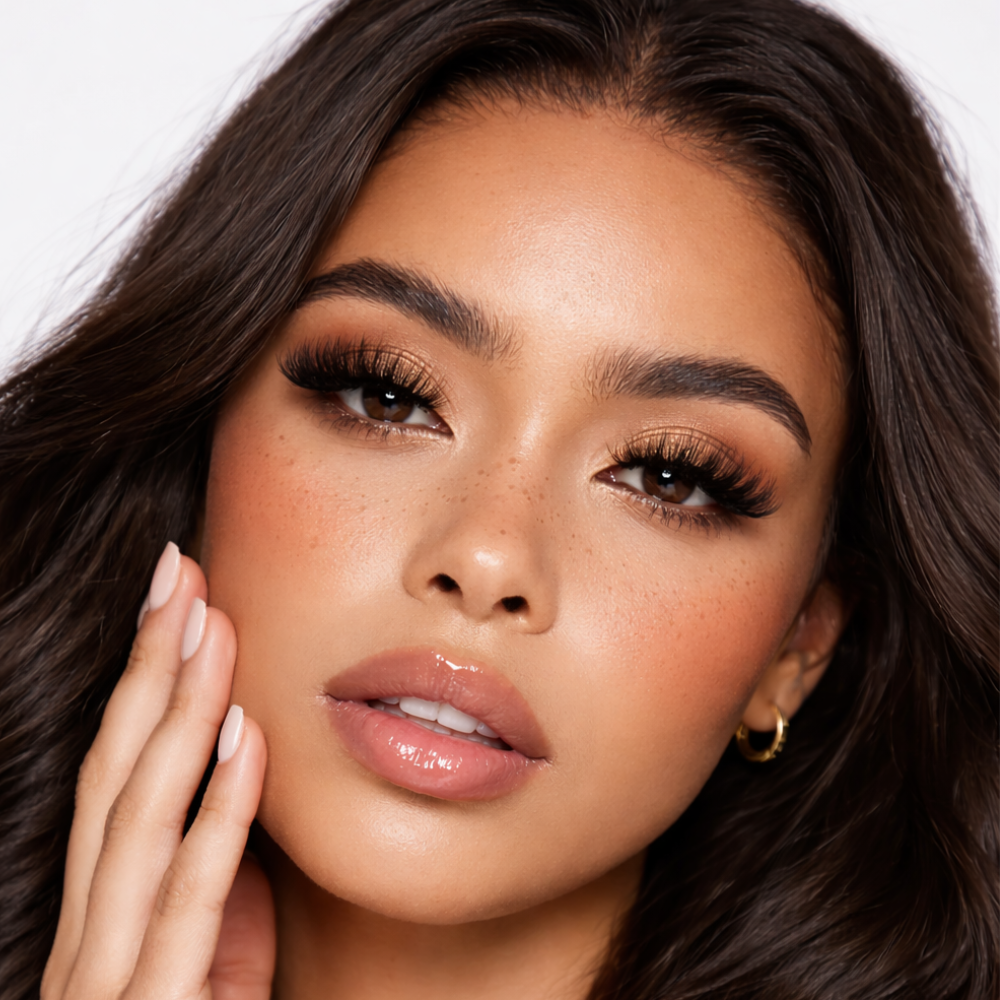 Genna Tutorials - Lasting Lash Glue