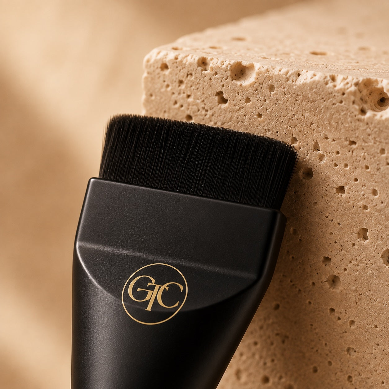 VELORI DEFINE - Precision Sculpting Brush | Contour & Baking Brush