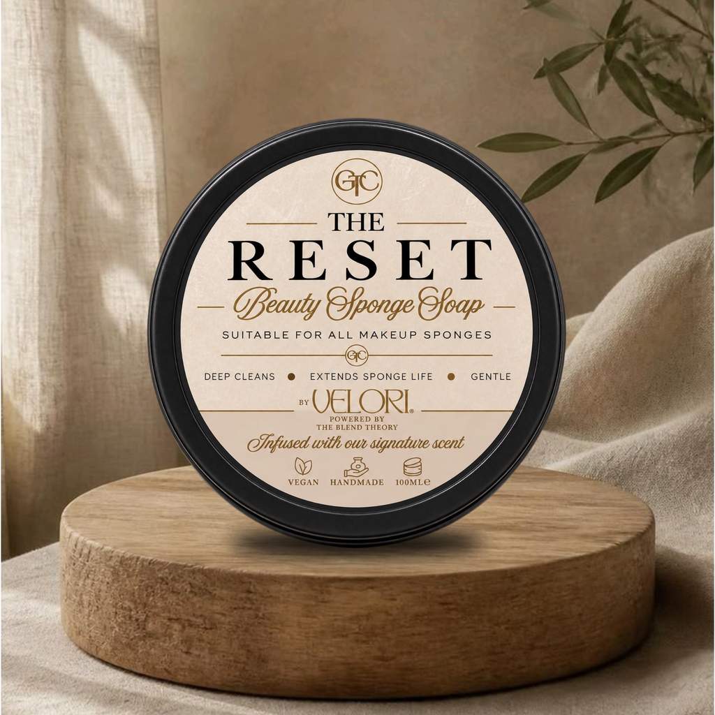 THE RESET | Beauty Sponge Soap by VELORI