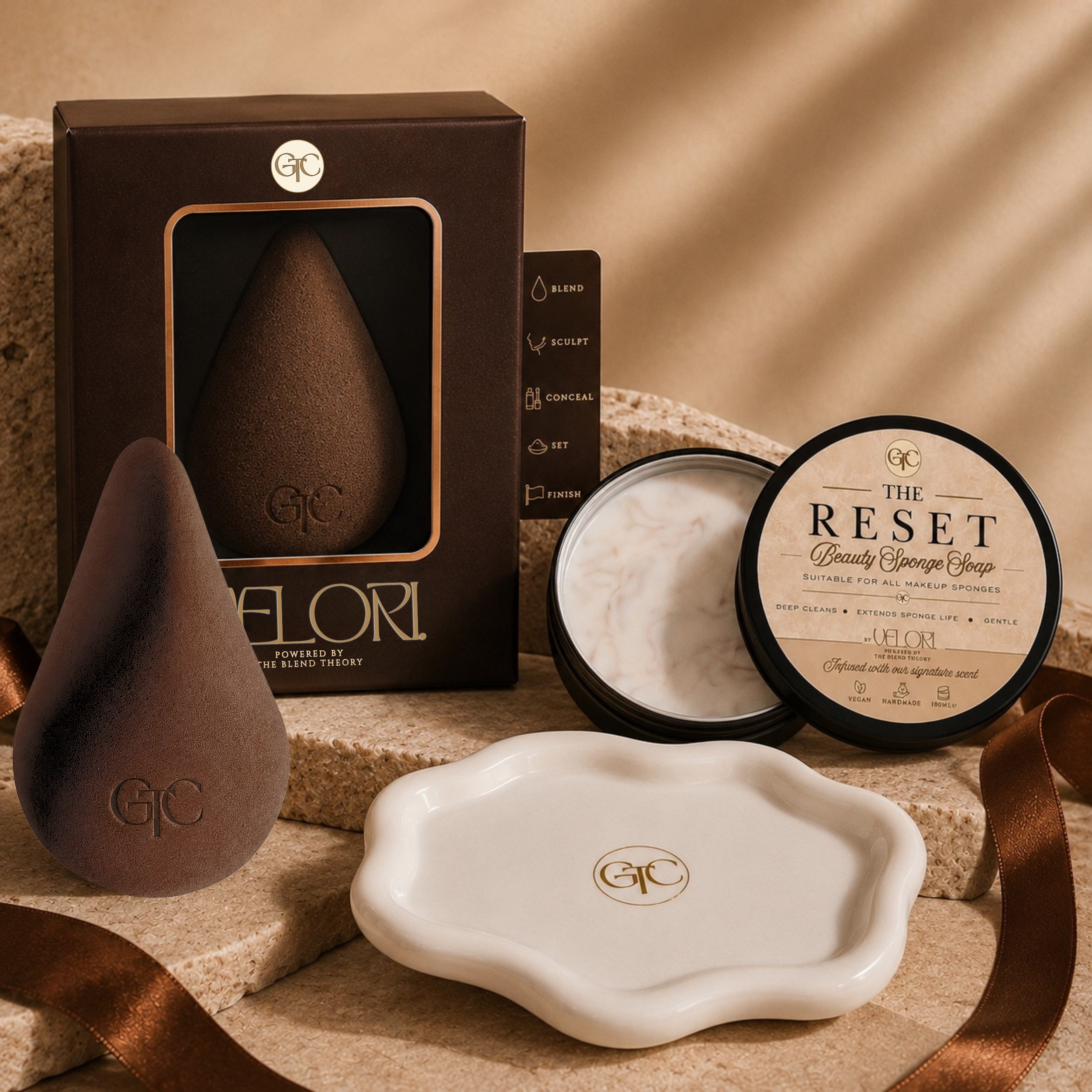 VELORI - The Complete Kit